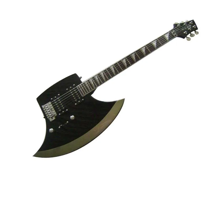 Electric-guitar-axe-shaped-electric-guitar-shaped-electric-guitar-personality-electric-guitar.jpg