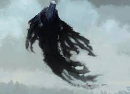 The Dementors | Monster Legacy