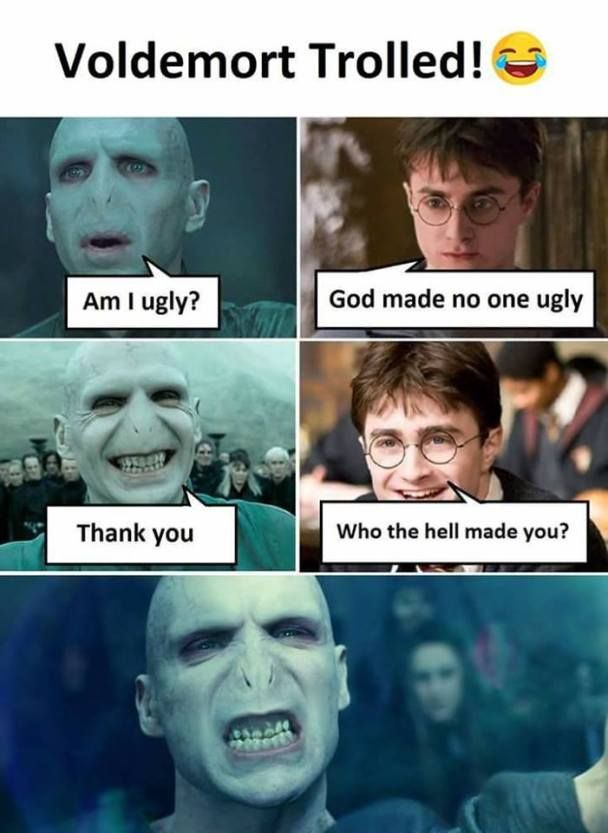 20 Funniest Memes Harry Potter - Memes Run | Funny memes, Harry potter  jokes, Harry potter memes hilarious