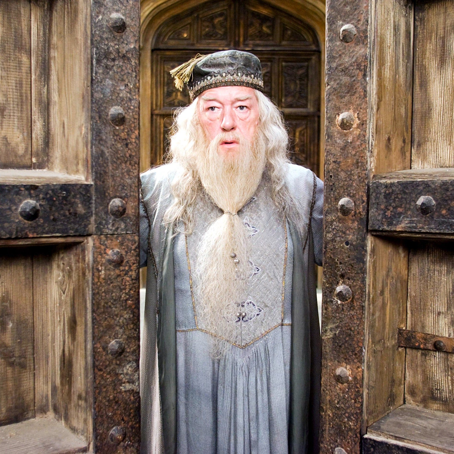 The Internet Made Dumbledore Gay | WIRED