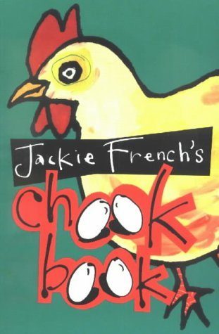 Chook Book | BackYard Chickens - Learn How to Raise Chickens
